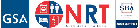NRT Sales Logo