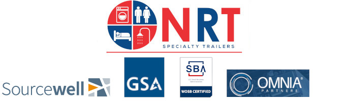NRT Sales Logo