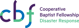 Cooperative Baptist Fellowship Disaster Response
