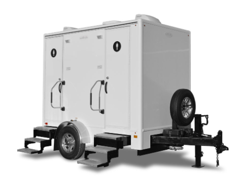 new restroom trailers for sale