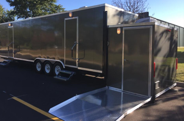 ADA Trailers For Sale