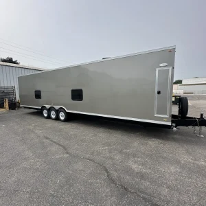 Bed Bunk Trailers