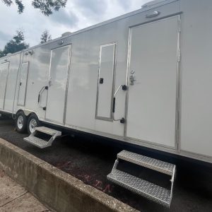 Combination Trailer