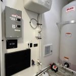 2 Station Luxury Restroom Trailer