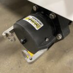 2 Station Luxury Restroom Trailer