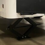 2 Station Luxury Restroom Trailer