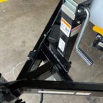 2 Station Luxury Restroom Trailer