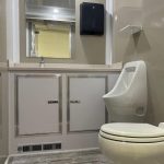 2 Station Luxury Restroom Trailer