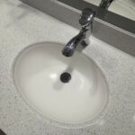 2 Station Luxury Restroom Trailer