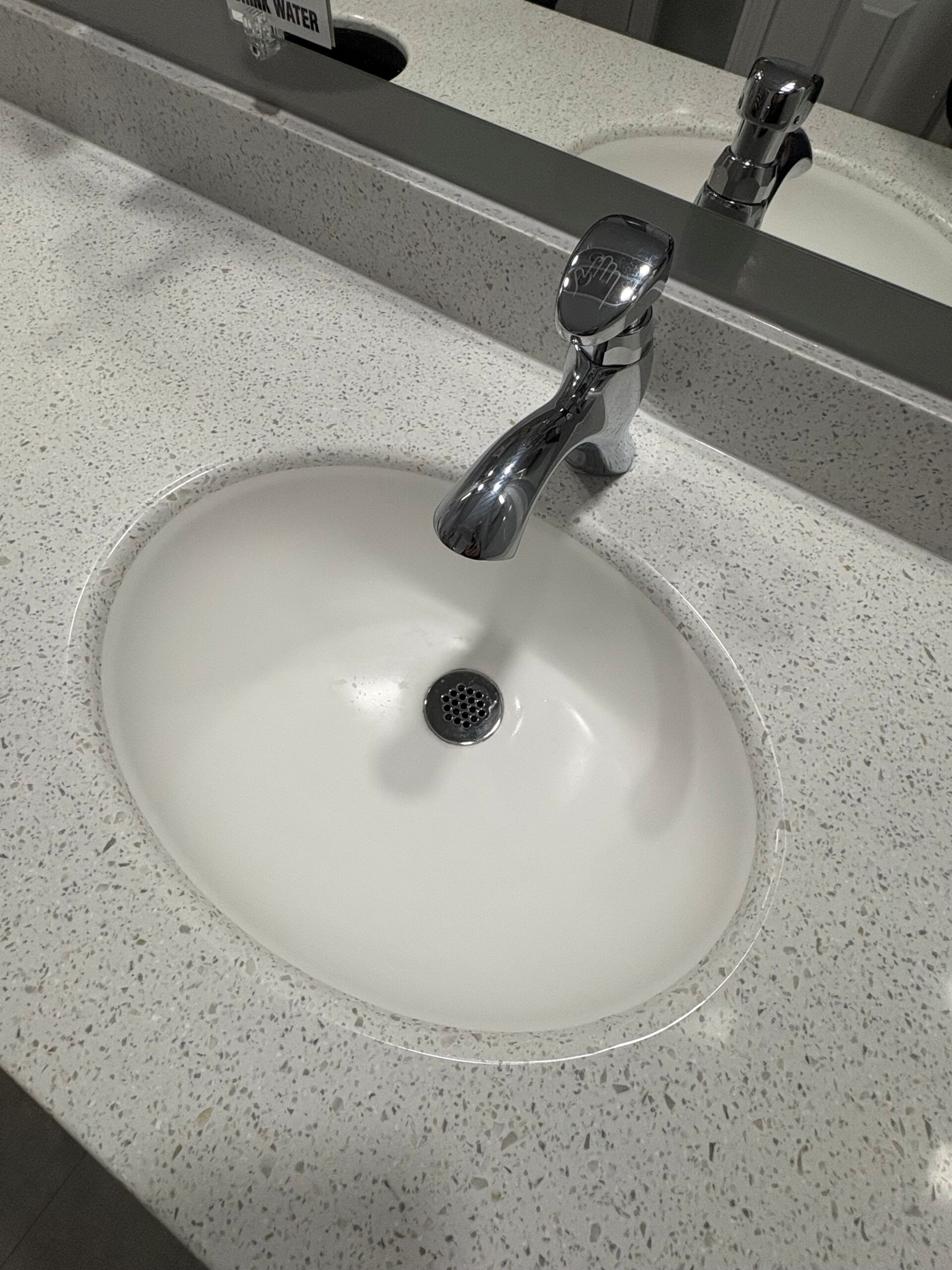 2 Station Luxury Restroom Trailer