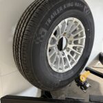 2 Station Luxury Restroom Trailer