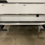 2 Station Luxury Restroom Trailer