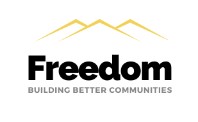 Freedom Group logo