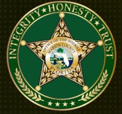 Marion Co logo