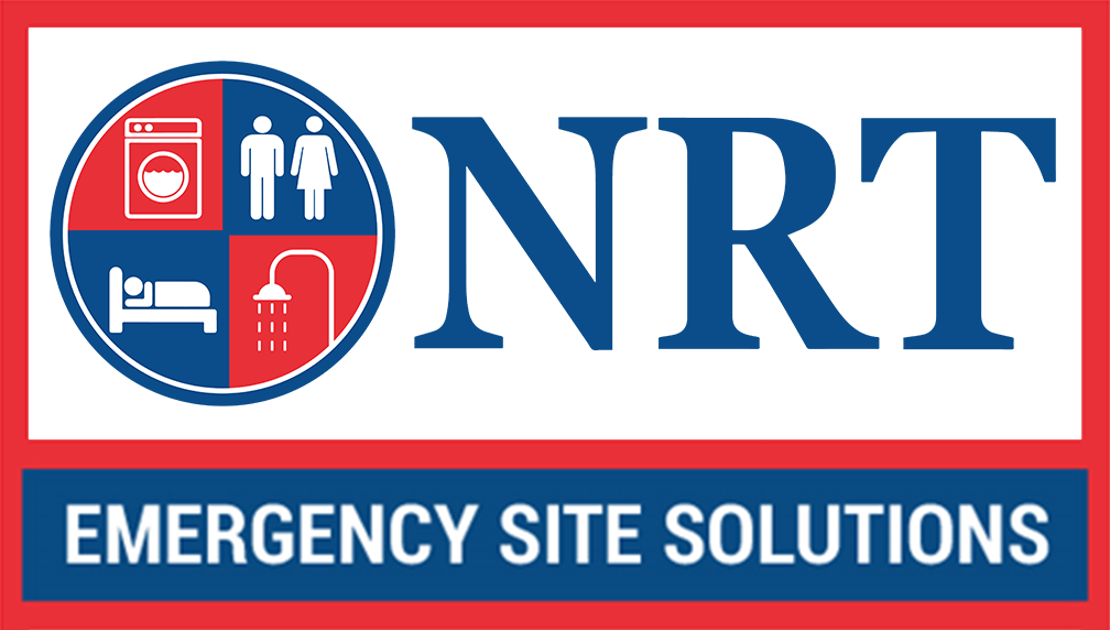 NRT Specialty Trailers Logo
