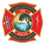 clay county fire