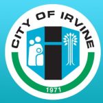 city of irvine
