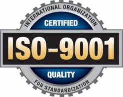 iso 9001
