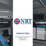 Command Centers