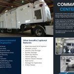 Command Centers